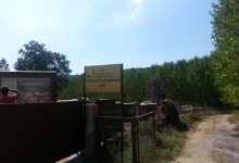 Fatih Dökümhanesi Kazı Alanı