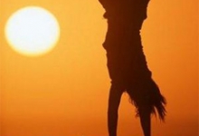 Hayat Görüşü ve İki Keşiş