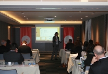 16.2014 Business Network Center-Kurumsal Mutluluk Zirvesi. Hotel Plaza