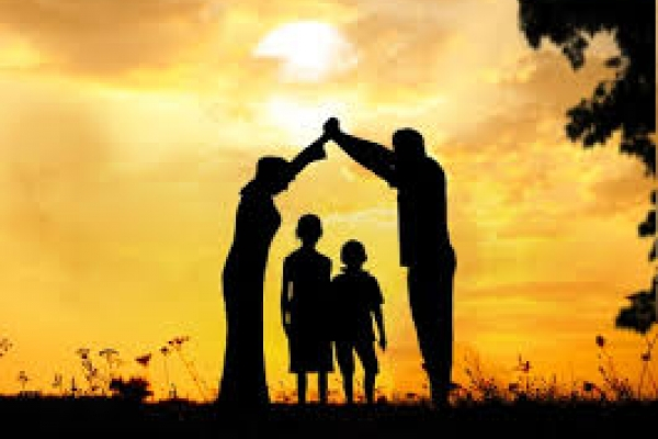 Aile Terapistine Gitmek
