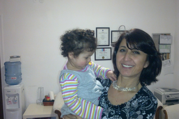 Anne tutumlarımız