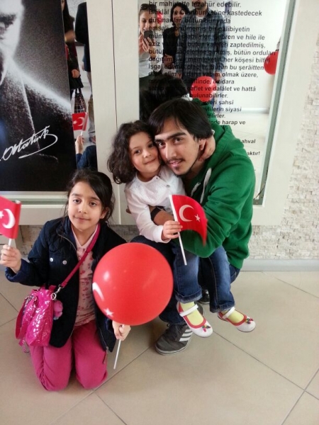 Ayrılıklarda ve evliliklerde çocuk