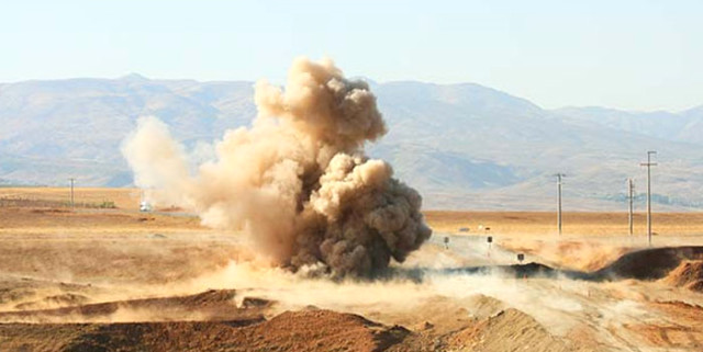 Bir çocuk nasıl canlı bomba olur