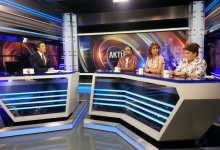 BUGÜN TV 22.05.2013 Hayvanlara şiddet konusuyla EMRE BUGA İLE AKTÜEL HABER Programında