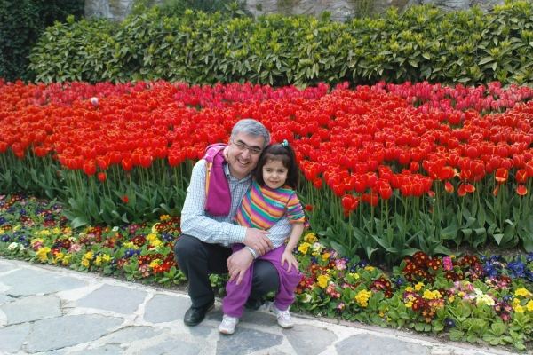 Çocuğun Yaşamında Babanın Rolü ve Önemi
