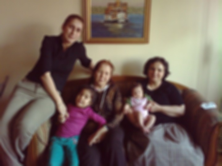Çoğul Anneler