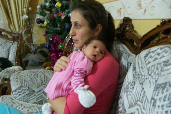 Doğum Sonrası Depresyonu