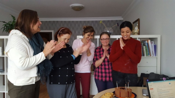 Dünya Kadınlar Günü