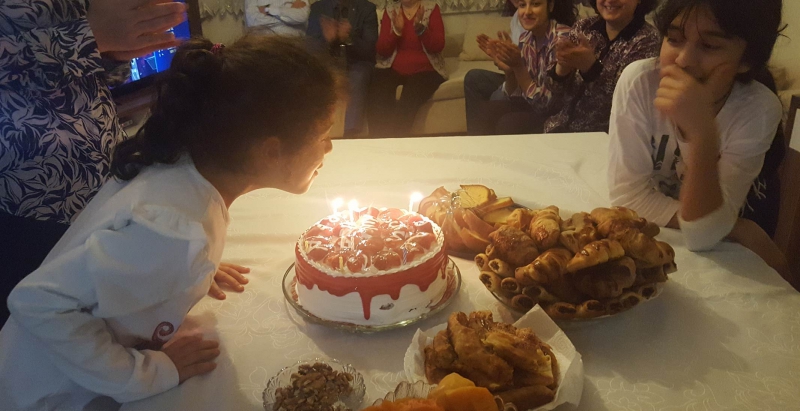 Duygusal açlık