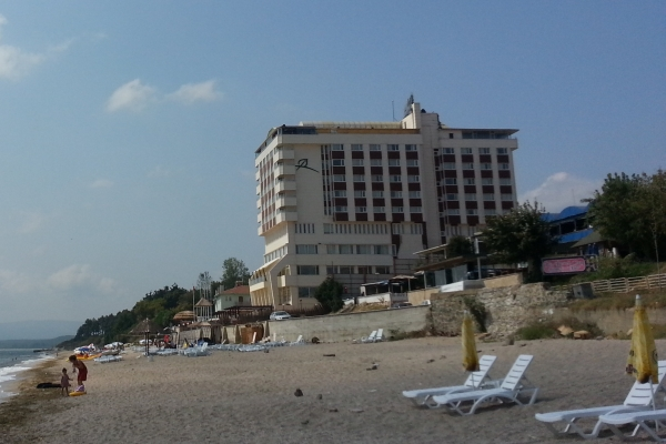 İğneada Resort Oteli