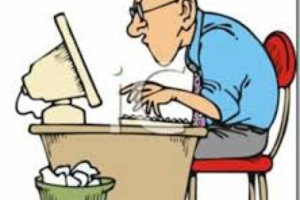 İş Hastası mısınız?