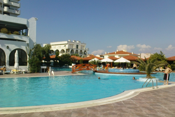 Japonlarla Tatil