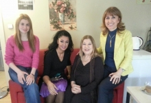 KANAL T .04.02.2013 SOHBETİN ASLI Programı