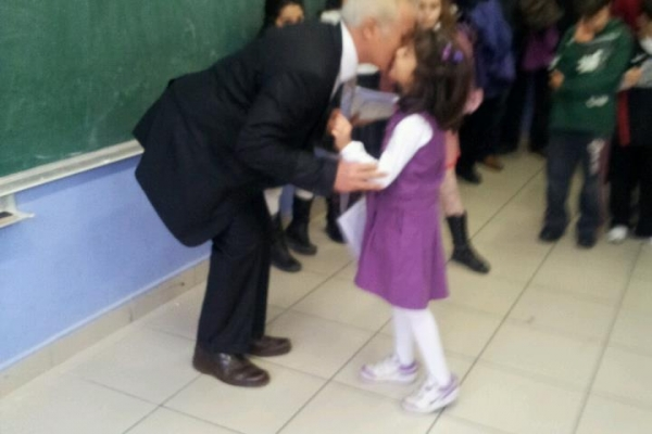 Karne Zamanı