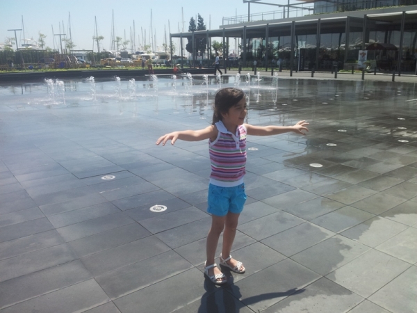 Kendimizle yüzleşelim