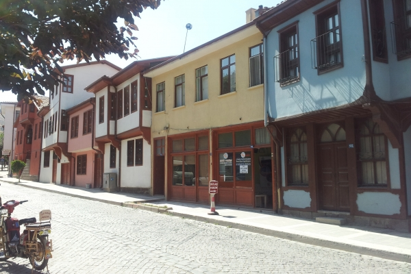 Mahalle Kültürü