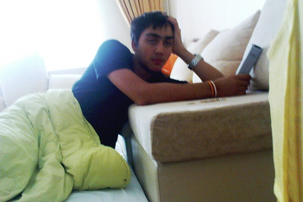 Mental Yorgunluk