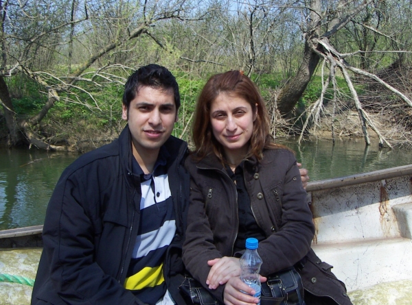 Mutlu Evlilikler