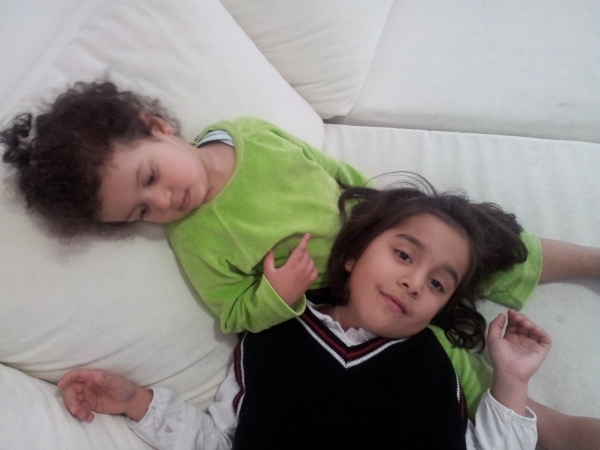 Nefes Alma ve Gevşeme Yöntemleri