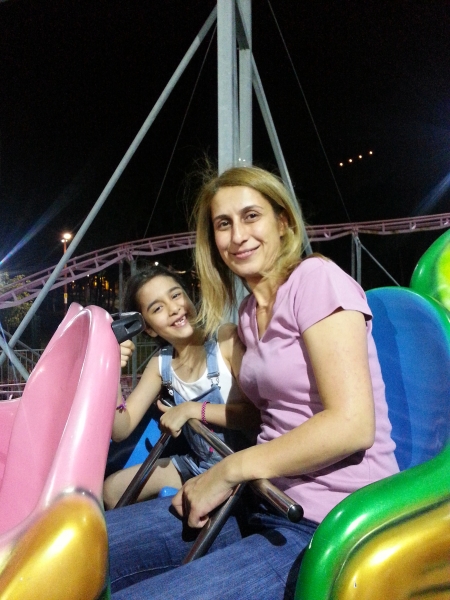 Okullar Tatil