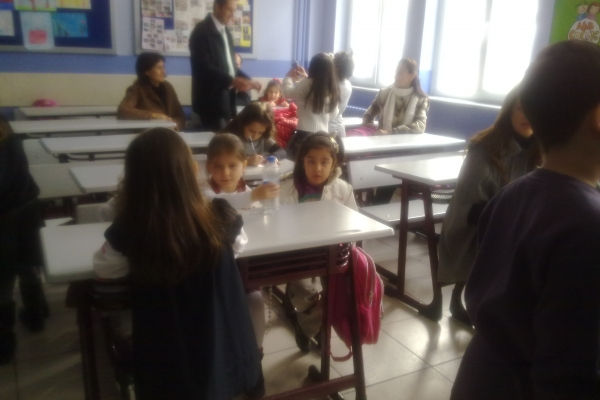 Okulun Amacı ve Önemi