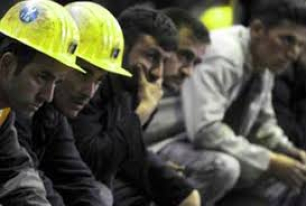 Soma Travmasıyla Başa Çıkmak