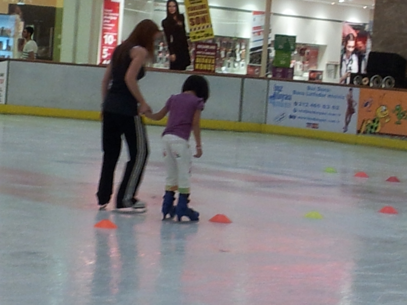 Sporun yararları