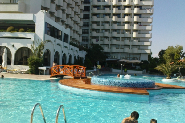 Tatil Anneleri