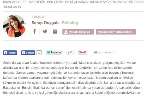 Travmaya Müdahale Etmek