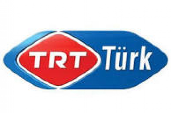 TRT Türk Kanalı