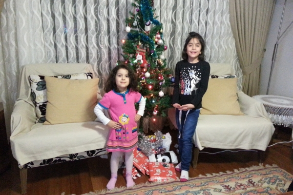 Yeni Yıl, Yeni Hayaller